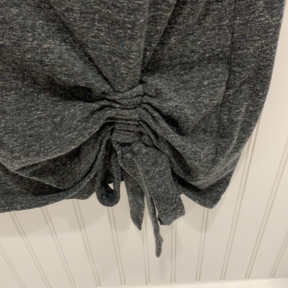 Simply Ruby Top - Picture 3 of 4